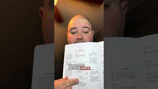 Verse Mapping Journal is designed to help you slow down and truly study God’s Word instead of just