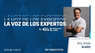 La Voz de los Expertos con Jorge Arditti