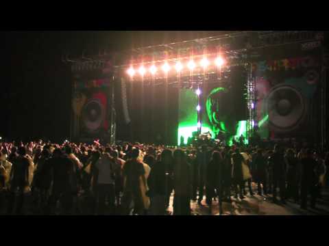 Beatpatrol 2010 - Day 1 - official clip