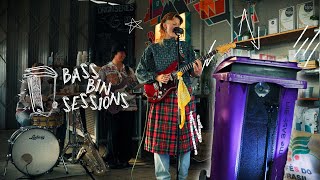 Download Lagu Bass Bin Sessions // Luan Luan MP3