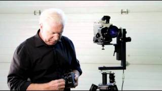 PT20 Motorized pan/tilt Instructions. From Camera Turret Company