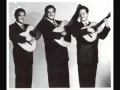 Trio los Panchos - Solamente un vez