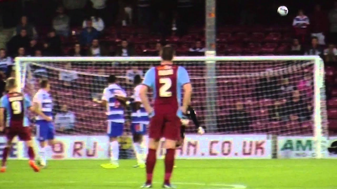 football score Adam Federici named Players' Player of the Year