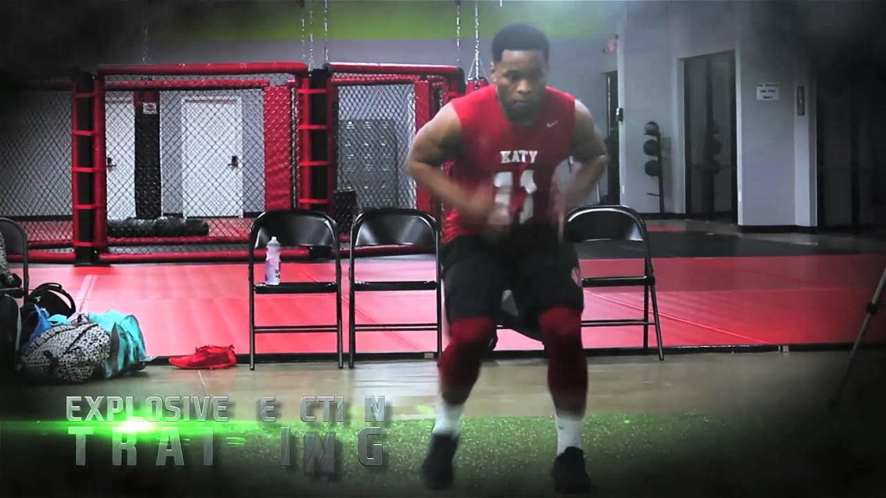 The Athletic Performance Lab YouTube