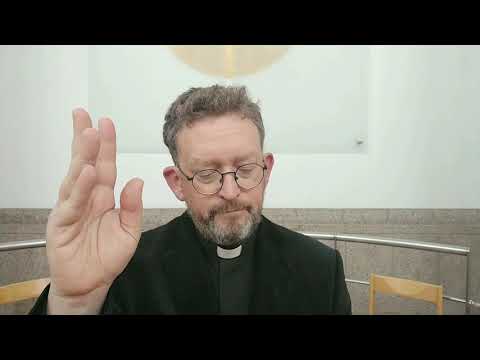 Introduction, Confession and Absolution – Revd Tim Norwood