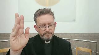 Introduction, Confession and Absolution – Revd Tim Norwood