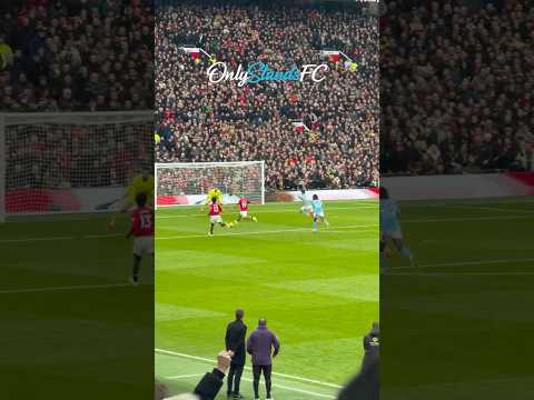 Mbeumo Goal Vs Man City Man United Vs Man City 2 0 