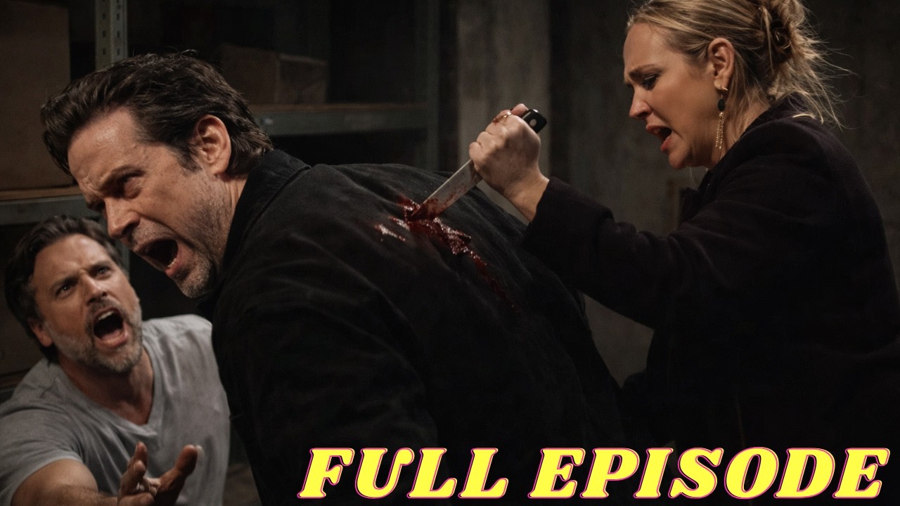 Full CBS New Y&R Wednesday, 4/15/2026 The Young And The Restless (April  15,2026)