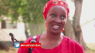 MSHAMBA EPISODE 17