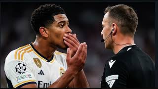 SURPRISE! UEFA REJECTS CONTROVERSIAL RED CARD RULE THAT COULD HAVE CHANGED FOOTBALL!