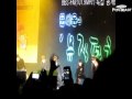 Fancam 100327 Lotte World BEAST Shock
