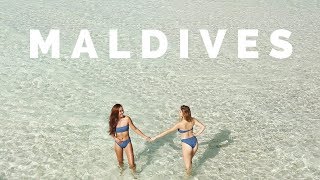 Dream destination: MALDIVES! | avelovinit
