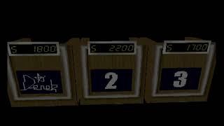 Jeopardy playstation  Part 2