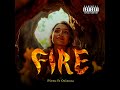 Piero Ft Otizoza Fire Official Mp3 Audio