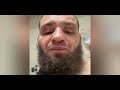 UFC ROSTER CUTS