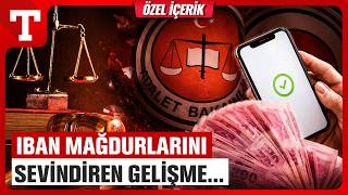 IBAN Mağdurlarına Ceza İndirimi! 12. Yargı Paketi’nin Detaylarını Hukukçu Zafer İşeri Anlattı!