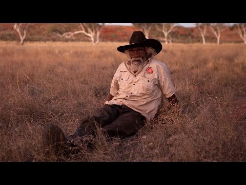 The Martu Tribe and the Effects of the Atomic Age | World Science Festival
