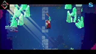 Lancrin plays Hyper Light Drifter part 8