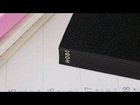 Hobonichi 2024 Cousin Planner - A5 - Anderson Pens, Inc.