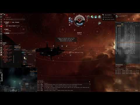 Rifter vs Kitter Tristan (Flexible Refit Strategy)
