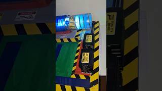 Fusão P+B¹¹ "proto-Boro¹¹" ( primeiro prototipo do fusor aneutrônico Alpha-1 "StarCore Dynamics".