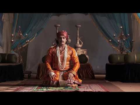 Allahu Allahu Background Music 2 | Jodha Akbar Serial