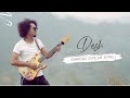 Desh by sharad dipesh diyali  carnatic guitar solo  official music