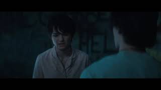 Black Phone 2 Only in Theaters October 17