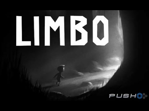 Vídeo: Limbo Entra No PlayStation Vita Na Próxima Semana