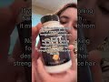 Nutrivein DHT Blocking Formula with Biotin for Hair, Biotin Capsules Dietary Supplement