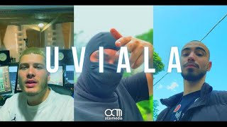 Cheki X Belli X Kuzu - Uviala Official Music Video