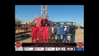 Misr Training Center MTC Drilling IWCF IADC WELLSHARP