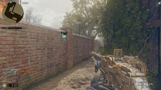 Weapon #47 - Chatellerault Kill Chain on WAR (CoD WWII)