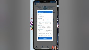 Desh Tunnel VPN Setup on Android | Private, Fast, Reliable Connection  #tech #smartphone #secureapp