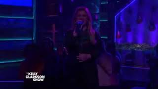 Kelly Clarkson- Heaven (bryan adams cover)