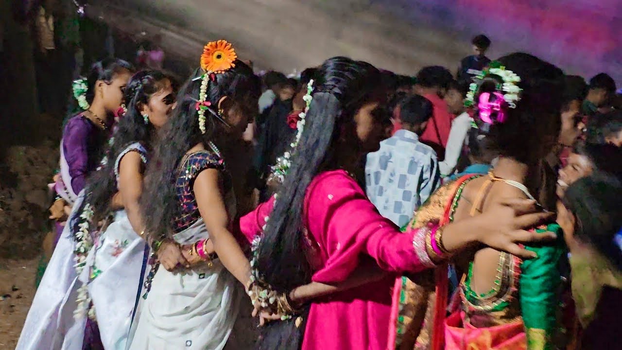 SURAJ STAR 🌟 DJ MUSICAL // AT VEVJI SHIGALPADA FULL ENJOYMENT DANCE VIDEO @STARRAHULBHAI47 