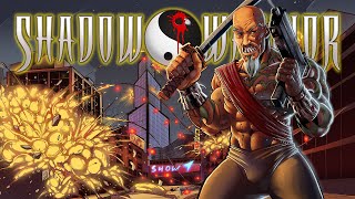 Revisiting Shadow Warrior - An Updated Review