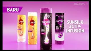 Download lagu Iklan Sunsilk Activ Infusion