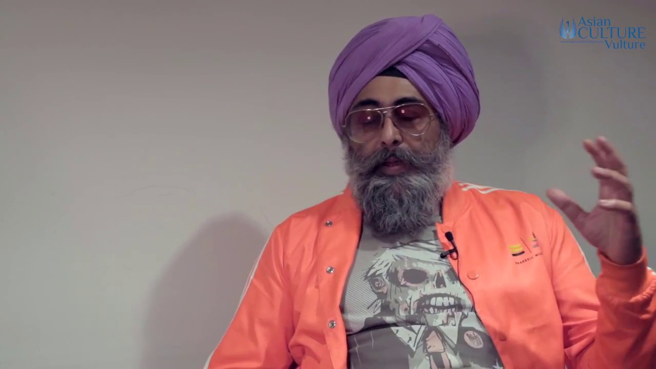 Hardeep Singh Kohli You topia