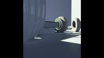 Blender Render Eevee Day002