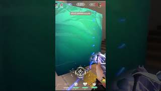 Ezz 4 kills #valorant #shorts #valorantindia #Siddhant_Negi #vortex