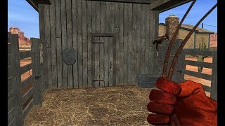 Unused Video Files in The Secret of Shadow Ranch