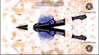 Bugcat Csupo Logo Action 100 In G Major 788