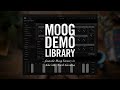 Mariana | Modulation Editor