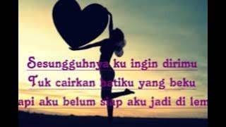 Intan Nuraini   Dilema