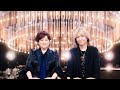 渡辺美里&times;小室哲哉が奇跡の共演!「My Revolution」秘話に涙...🎤✨