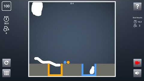 Level 100 | Brain It On