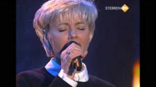 Miniatura de vídeo de "Dana Winner - Ver weg van Eden"