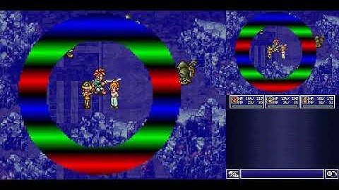 Chrono Trigger part 5