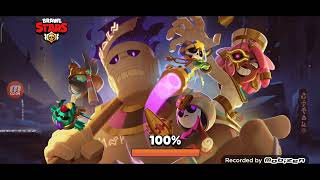 Brawl Stars Oynuyorum 2. Bölüm